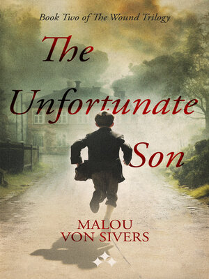 cover image of The Unfortunate Son